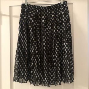 Ann Taylor Skirt